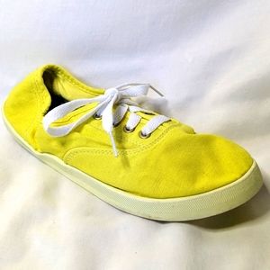 Time and True Keds style Tennis Shoes